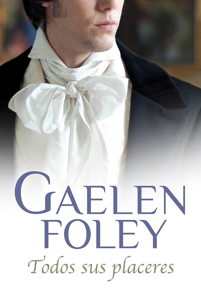 Todos sus placeres
