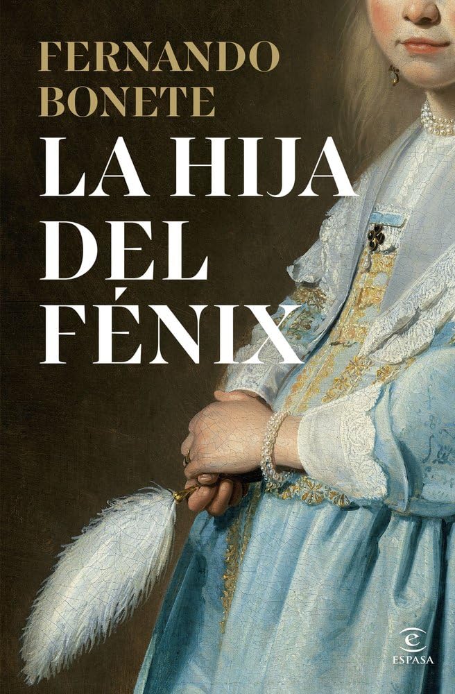La hija del Fénix