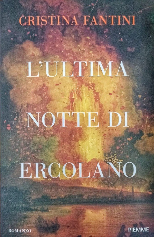 L’ultima notte di Ercolano