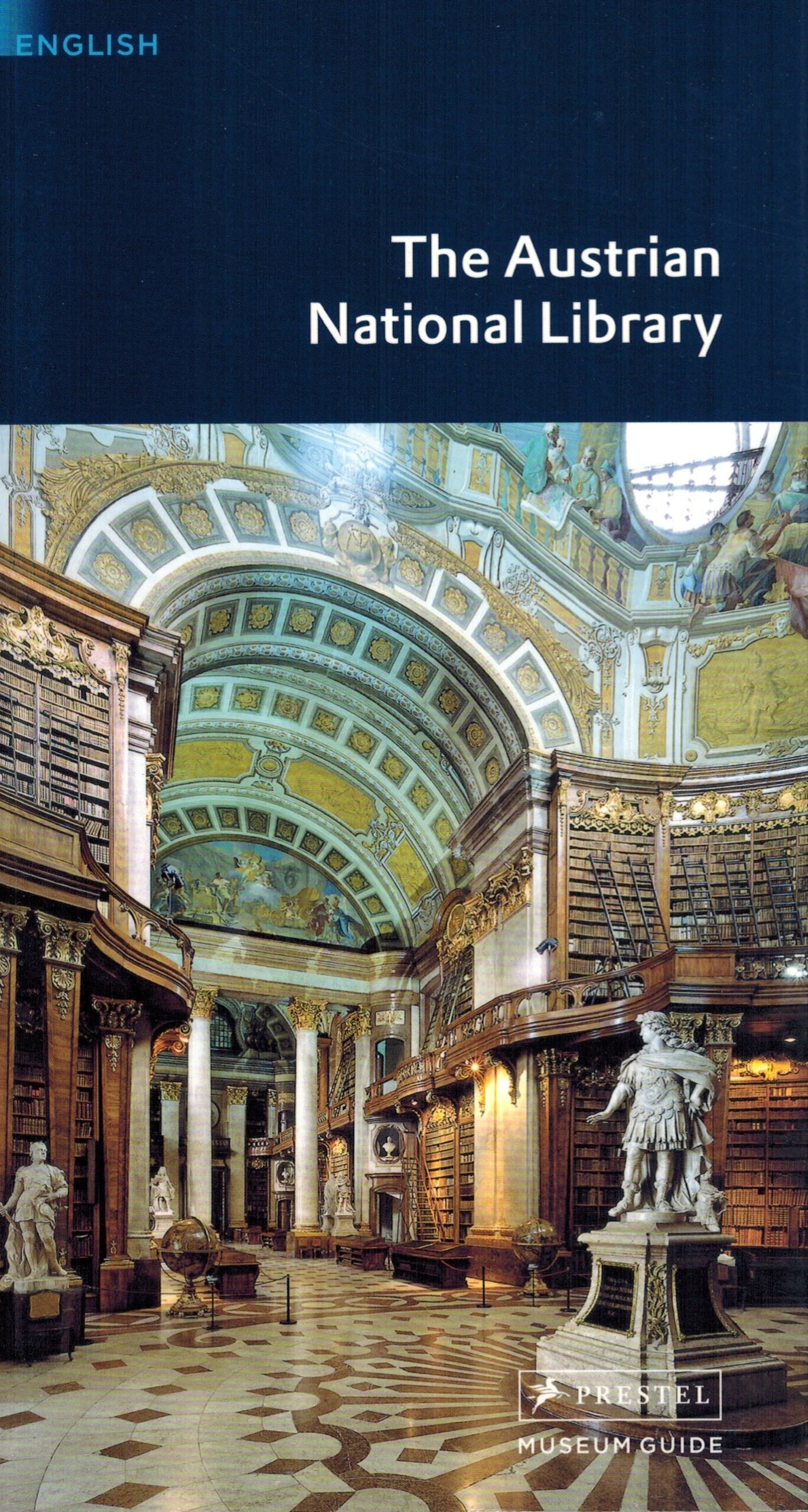 The Austrian National Library