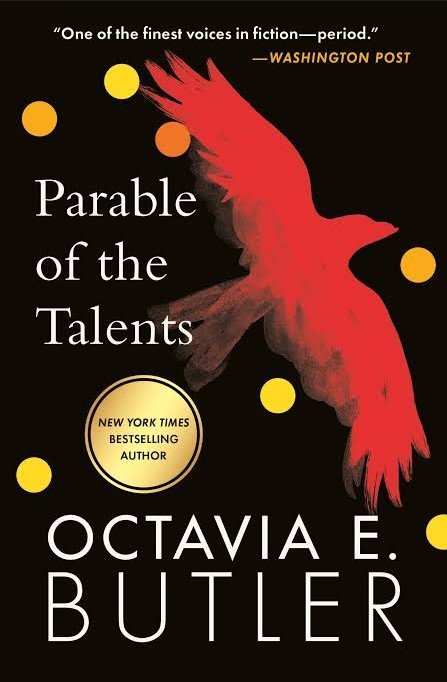 Parable of the Talents